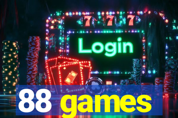 88 games